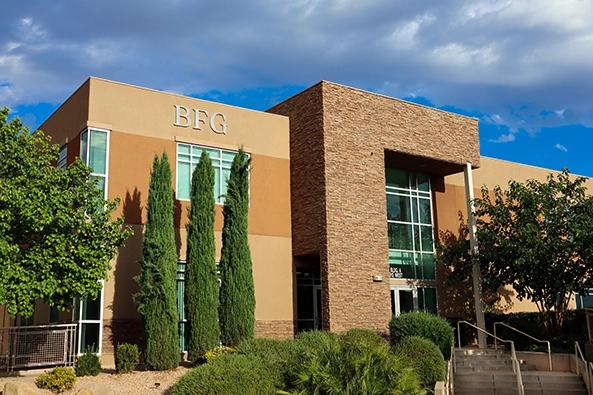 St. George, Utah Offices