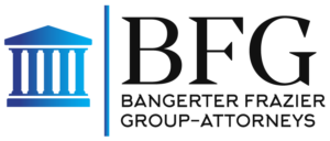 Bangerter Frazier Group Attorneys Logo St George UT