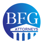 Bangerter Frazier Group circle Logo