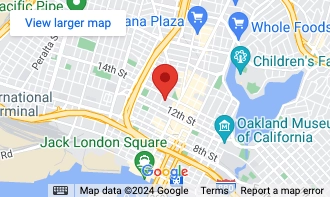 Photo Google Maps Oakland Location