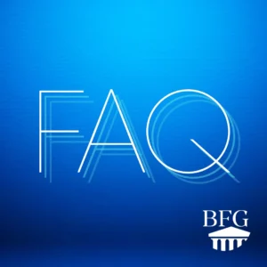 FAQs