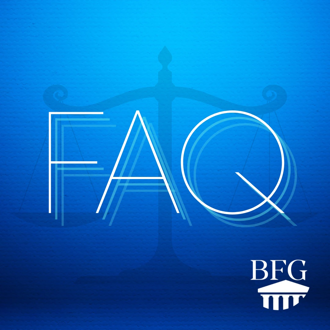 FAQ Bangerter Frazier Group Attorneys St. George, Utah