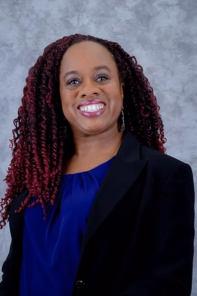 Ayanna Franzen Paralegal at Bangerter Frazier Group Attorneys