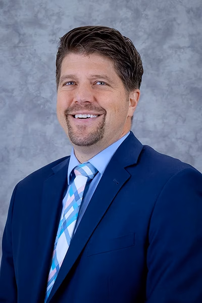 James C. Purcell Attorney and Partner at Bangerter Frazier Group