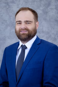 Kimball A. Forbes Attorney and Partner at Bangerter Frazier Group Attorneys