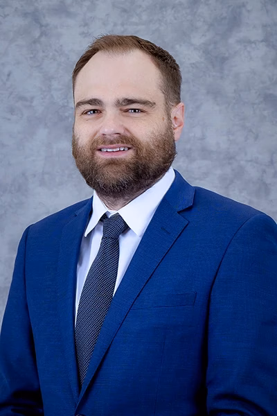 Kimball A. Forbes Attorney and Partner at Bangerter Frazier Group Attorneys