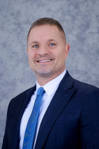 Len Carson Attorney and Partner at Bangerter Frazier Group