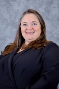 Maureen Minson Attorney and Partner at Bangerter Frazier Group