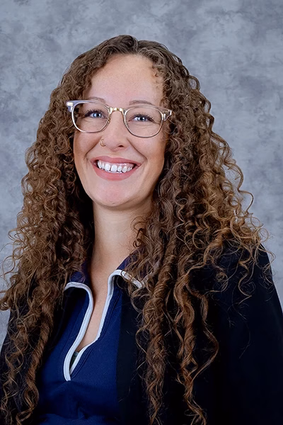 Melissa Strate Paralegal at Bangerter Frazier Group Attorneys