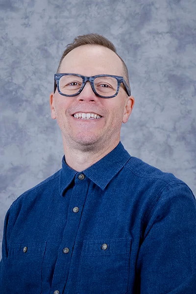 Michael Leach Director of Marketing at Bangerter Frazier Group Attorneys