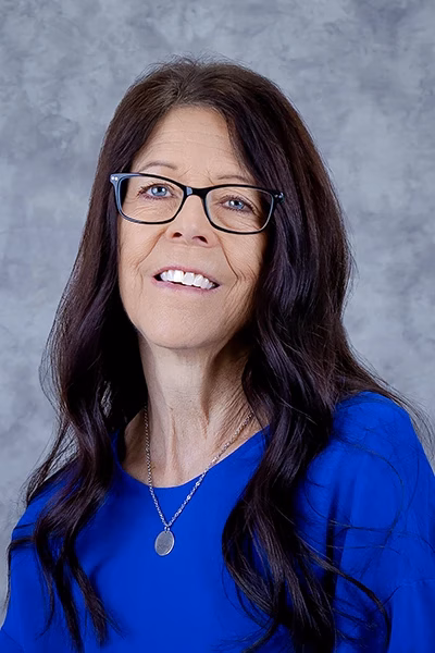 Michell Hughes Legal Administrator at Bangerter Frazier Group