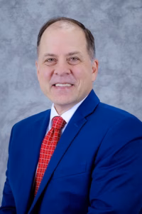 Raymond Boyer Senior Associate Attorney at Bangerter Frazier Group