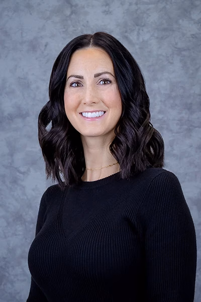 Stephanie Purcell Legal Assistant at Bangerter Frazier Group Attorneys